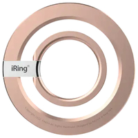 AAUXX スマートフォンリング iRing ローズゴールド UMS-IR17MGRG