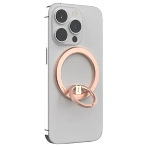 AAUXX スマートフォンリング iRing ローズゴールド UMS-IR17MGRG-イメージ3