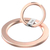 AAUXX スマートフォンリング iRing ローズゴールド UMS-IR17MGRG-イメージ5