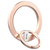 AAUXX スマートフォンリング iRing ローズゴールド UMS-IR17MGRG-イメージ6