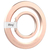 AAUXX スマートフォンリング iRing ローズゴールド UMS-IR17MGRG-イメージ7