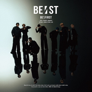 エイベックス BE:FIRST/BE:ST(MV盤/Blu-ray Disc付) 【CD+Blu-ray】 AVCD-63788/9/B エイベックス BE:FIRST/BE:ST(MV盤/Blu-ray Disc付) 【CD+Blu-ray】 AVCD-63788/9/B