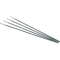 トラスコ中山 TRUSCO 一般軟鋼用溶接棒 心線径1.6mm 棒長250mm 1PKφ1.62502.0～4.025～45 FC610JM-2561905