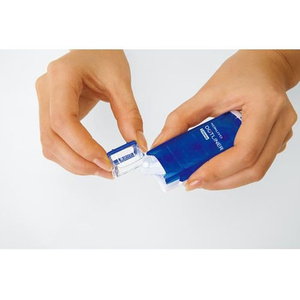 コクヨ スタンプのり ドットライナースタンプ 本体10個 1箱(10個) F868217-ﾀ-DM460-08-イメージ10