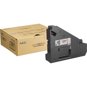 ＮＥＣ トナー回収ボトル F893092-PR-L5900C-33-イメージ1