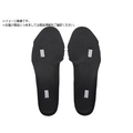 ASICS/ウィンジョブ3D SOCKLINER AS 4L 1273A075.001-4L FC738UG-5016527