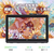 XP-PEN 液晶ペンタブレット Artist Pro22（Gen2）替え芯セット付属 ブラック ART220QH_JP-イメージ13