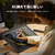 XP-PEN 液晶ペンタブレット Artist Pro22（Gen2）替え芯セット付属 ブラック ART220QH_JP-イメージ16