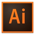 アドビシステムズ Adobe Illustrator CC 12ヶ月版 [Win/Mac ダウンロード版] DLｱﾄﾞﾋﾞｲﾗｽﾄﾚ-ﾀ-CC12MDL