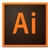 アドビシステムズ Adobe Illustrator CC 12ヶ月版 [Win/Mac ダウンロード版] DLｱﾄﾞﾋﾞｲﾗｽﾄﾚ-ﾀ-CC12MDL-イメージ1