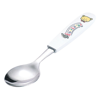 エンテック こねこたいスプーン FC73164-L-106