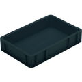 岐阜プラスチック工業 導電性TP型コンテナTP-341B FC048GW-1493398