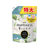 Ｐ＆Ｇ レノア ハピネス 夢ふわタッチ ホワイトティー 詰替 720mL FC679SS
