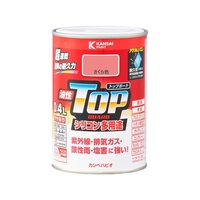 カンペハピオ 油性トップガード さくら色 0.4L FCB936M