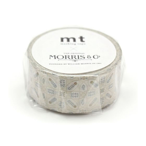カモ井 Morris & Co. Brophy Trellis FCD1372-MTWILL23-イメージ2