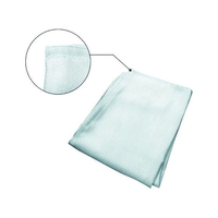 トラスコ中山 TRUSCO スパッタシートシリカクロス ハトメ無し 0.64mm厚 6号タイプ 6号185029000.64 FC545HD-1164560