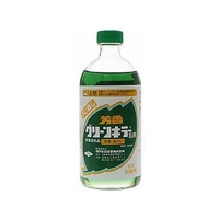 タカビシ化学 芳香 グリーンキラー乳剤 410mL FCM4712