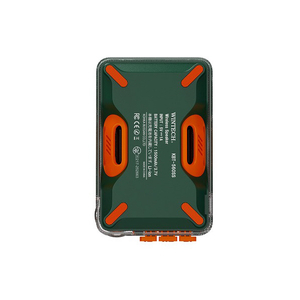 WINTECH ワイヤレススピーカー グリーン KBT-560SSGN-イメージ4
