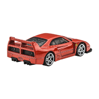 マテル HWﾍﾞ-ｼﾂｸｶ-ﾌｴﾗ-ﾘ5ｶ-ﾊﾟﾂｸ JLN12 ホットウィール ベーシックカー