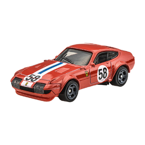マテル JLN12 ホットウィール ベーシックカー フェラーリ 5カーパック HWﾍﾞ-ｼﾂｸｶ-ﾌｴﾗ-ﾘ5ｶ-ﾊﾟﾂｸ-イメージ2