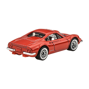 マテル JLN12 ホットウィール ベーシックカー フェラーリ 5カーパック HWﾍﾞ-ｼﾂｸｶ-ﾌｴﾗ-ﾘ5ｶ-ﾊﾟﾂｸ-イメージ7