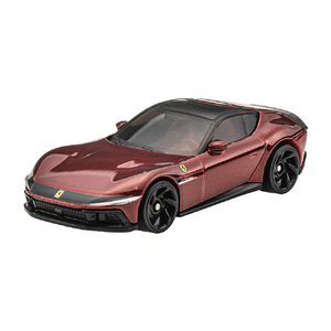 マテル JLN12 ホットウィール ベーシックカー フェラーリ 5カーパック HWﾍﾞ-ｼﾂｸｶ-ﾌｴﾗ-ﾘ5ｶ-ﾊﾟﾂｸ-イメージ8