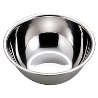 リバティーコーポレーション ステンレス製 ボウル 15cm FCE323W-LD-414