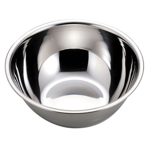 リバティーコーポレーション ステンレス製 ボウル 15cm FCE323W-LD-414-イメージ1