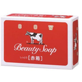 牛乳石鹸 牛乳石鹸共進社/カウブランド 赤箱 85g FCJ477C