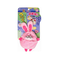 ドギーマン へにゃぴー うさぎちゃん FCJ021K