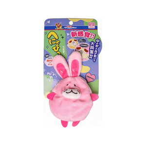 ドギーマン へにゃぴー うさぎちゃん FCJ021K-イメージ1