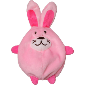ドギーマン へにゃぴー うさぎちゃん FCJ021K-イメージ2