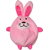 ドギーマン へにゃぴー うさぎちゃん FCJ021K-イメージ2