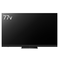 パナソニック TV-77Z93A 77V型4Kチューナー内蔵4K対応有機ELテレビ
