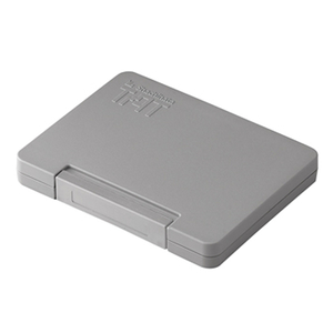 シヤチハタ タートスタンプ台〈塗布用〉大型 F822057-ATU-3-イメージ2