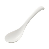 曙産業 便利なレンゲ ホワイト GM-4096 FCU2455-029552008