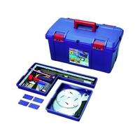リングスター ドカットD-6000ブルー ブルー597336300 FC215BM-4872622