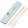 スケーター コンビセット クレしん(パステルス ライトブルー CCS3SAｸﾚｼﾝﾊﾟｽﾃﾙｺﾝﾋﾞｾﾂﾄ