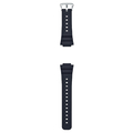 カシオ 交換用バンド G-SHOCK BAND ブラック BANDGS02P-1JR
