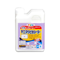 アサヒペン ヤニ・アクどめシーラー 1L 白 FC985PJ