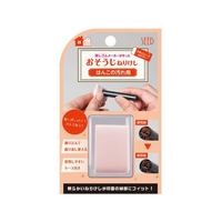 シード おそうじねりけし はんこの汚れ用ねりけしCE FC142PW-H-CE-HK