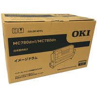 ＯＫＩ イメージドラム ブラック F893288-IDC4RK