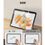 ESR iPad Pro 13インチ(M4)用ペーパーテクスチャー液晶保護フィルム(2枚入り) ES26789-イメージ3