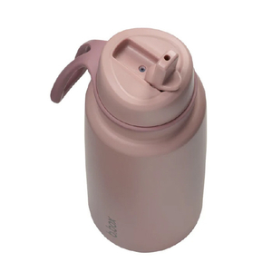 ビーボックス フリップトップボトル1L(ステンレス製水筒) ベリースムース 789ﾍﾞﾘ-ｽﾑ-ｽ-イメージ6