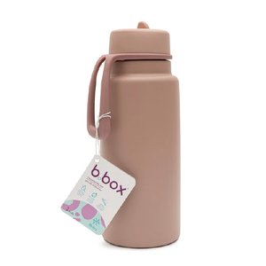 ビーボックス フリップトップボトル1L(ステンレス製水筒) ベリースムース 789ﾍﾞﾘ-ｽﾑ-ｽ-イメージ8