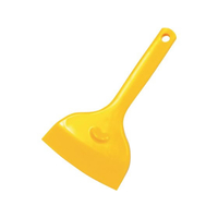 大泉合成 シリコンサラクリーナー イエロー FC906LE-1967420