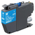 エコリカ リサイクルインクカートリッジ シアン ECI-BR411C-イメージ1