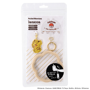 サンクレスト WA-PM01 ハンドストラップ IWACCA