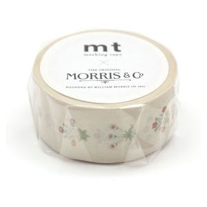 カモ井 Morris & Co. Daisy FCD1373-MTWILL24-イメージ2