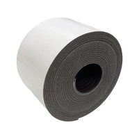 マグエックス 超強力パワーマグネットテープ L 幅52mm×長さ3m FCG188Z-ASTP-L-3M-1P